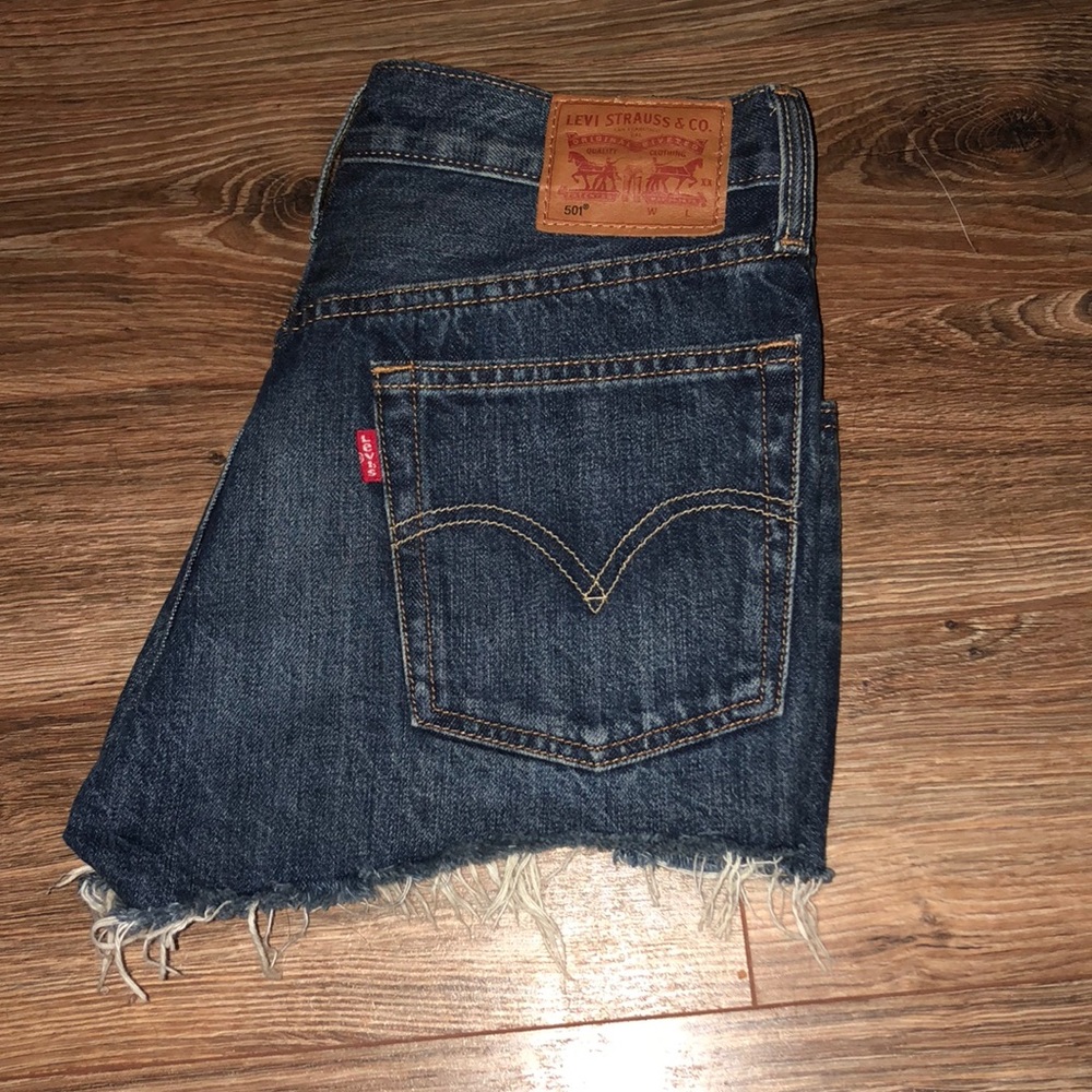Levi’s Shorts